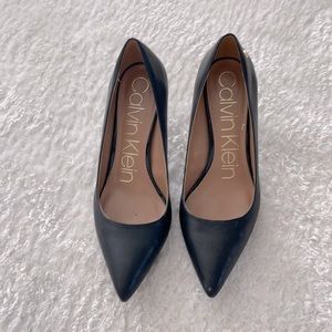 Calvin Klein Shoes